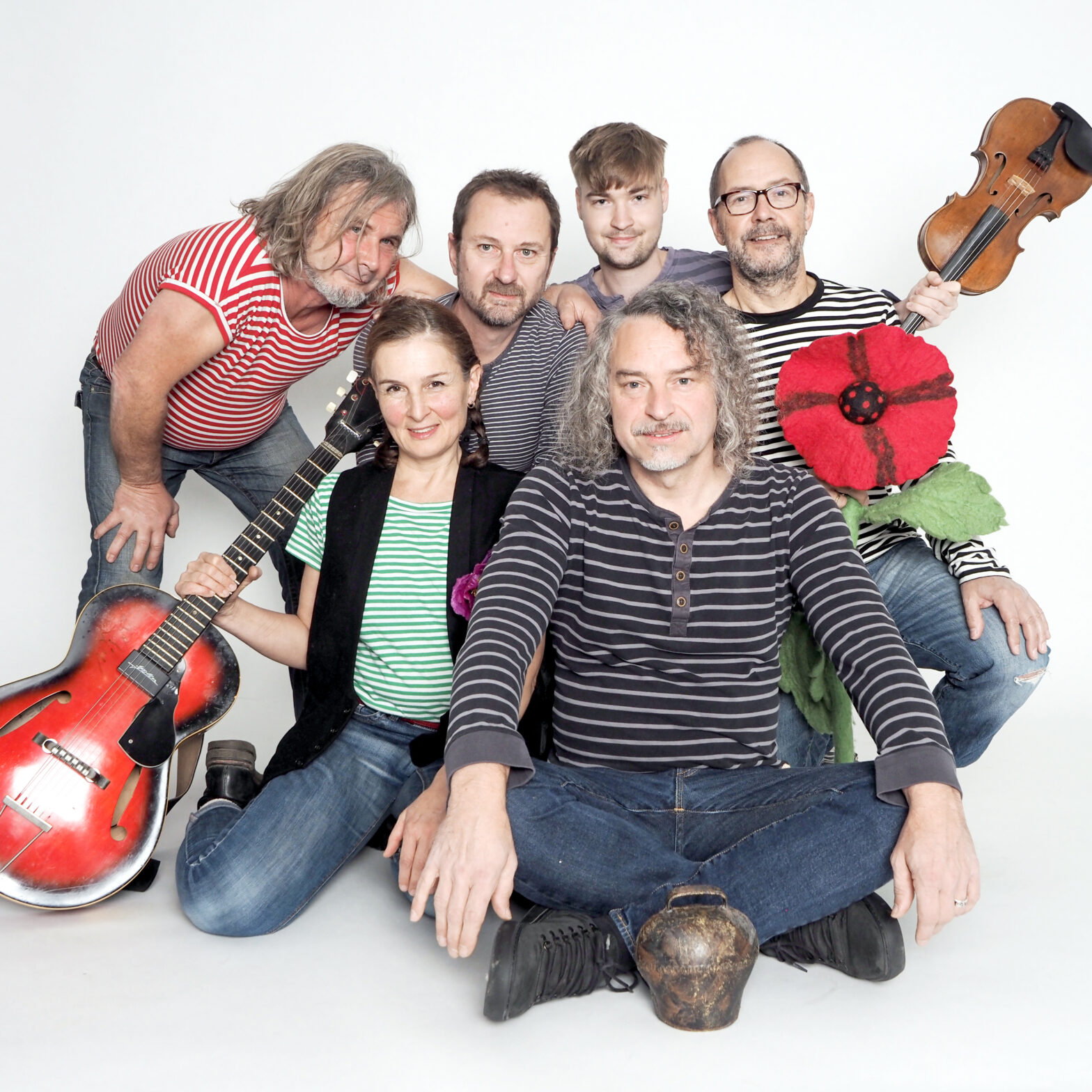 A – Veranstaltungen